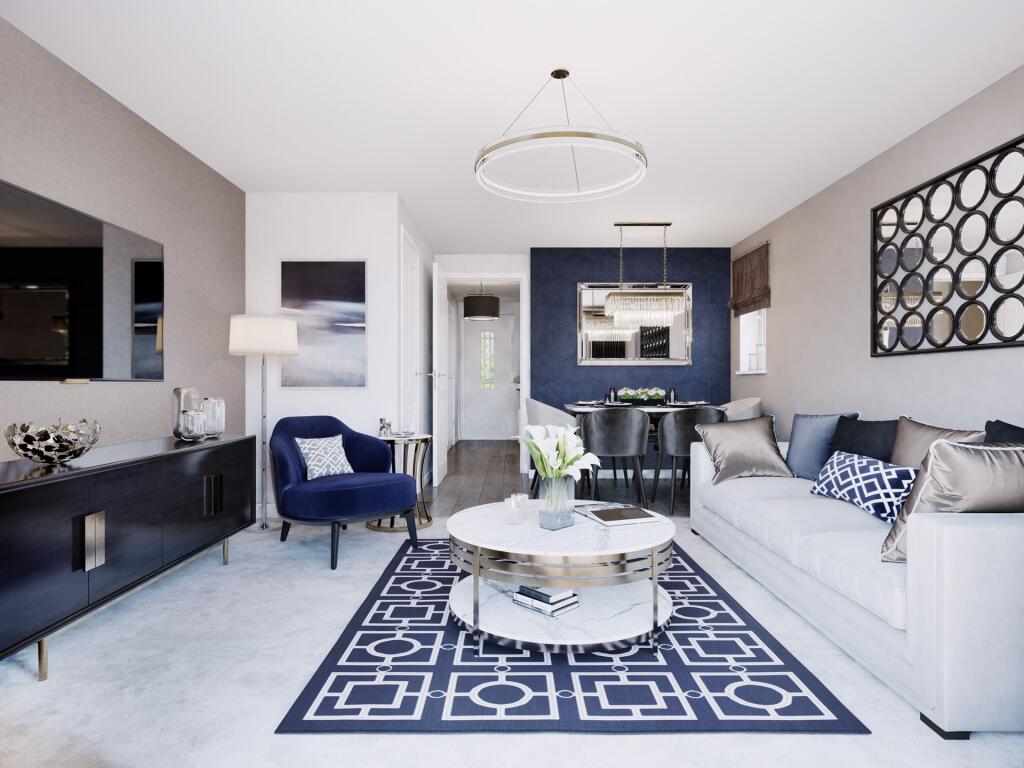 Main image of property: Dymchurch Road
Hythe
CT21 4NE