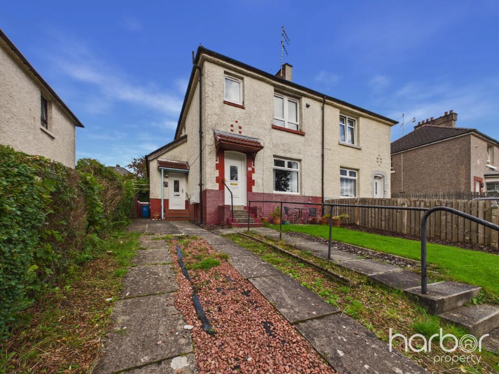 Main image of property: Eden Street, Riddrie, Glasgow, G33 2AG