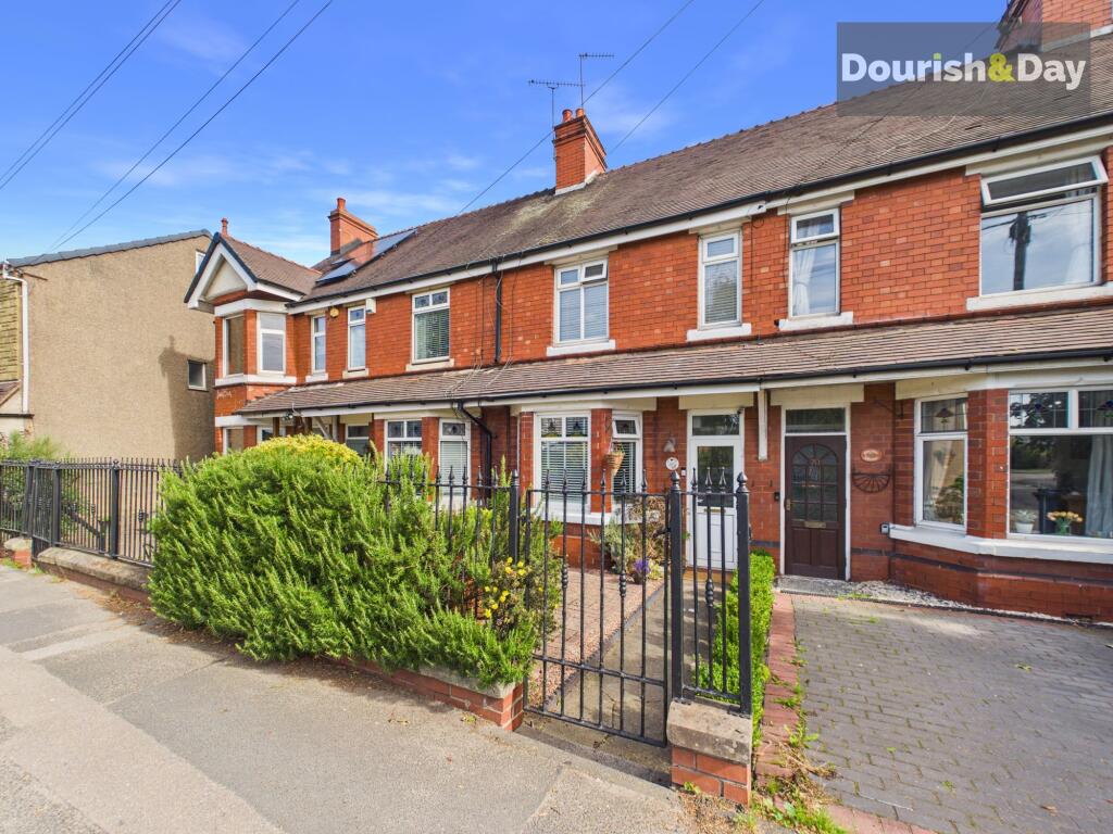 Main image of property: Rising Brook, Stafford, ST17
