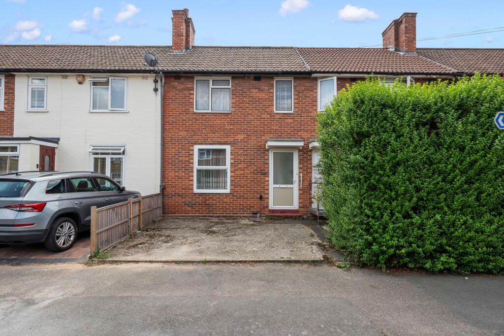 Main image of property: Peterborough Road, Carshalton, SM5