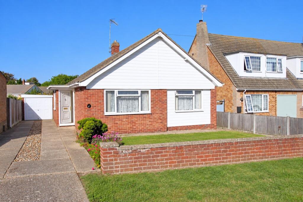 Main image of property: Viking Way, Holland on Sea, CO15