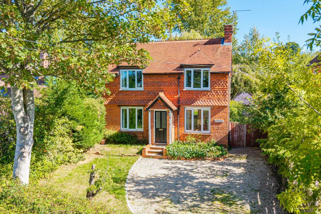 Main image of property: Ashmore Green Road, Ashmore Green, Thatcham, RG18