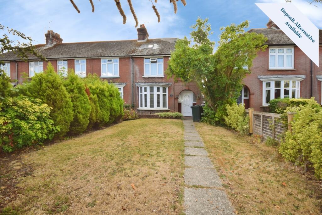 Main image of property: Hythe Road Willesborough TN24