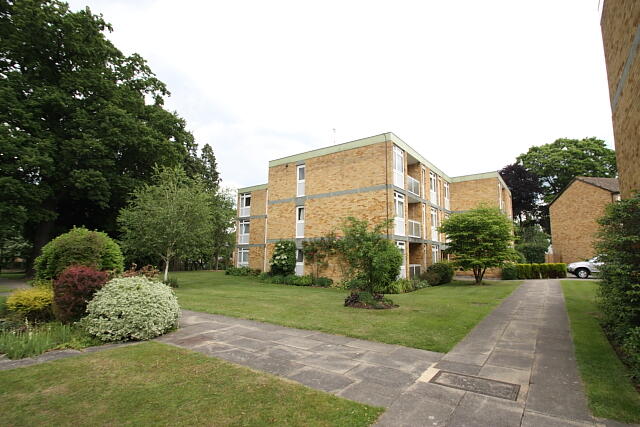 Main image of property: Chobham Road, Woking
