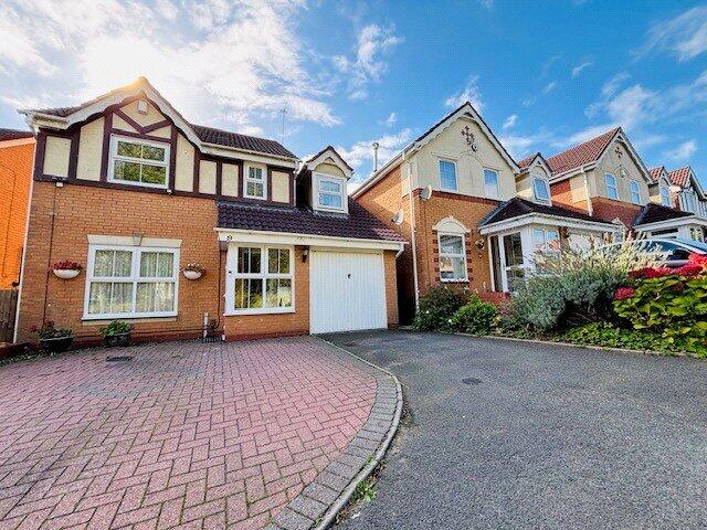 Main image of property: Small Close, Smethwick, West Midlands, B67