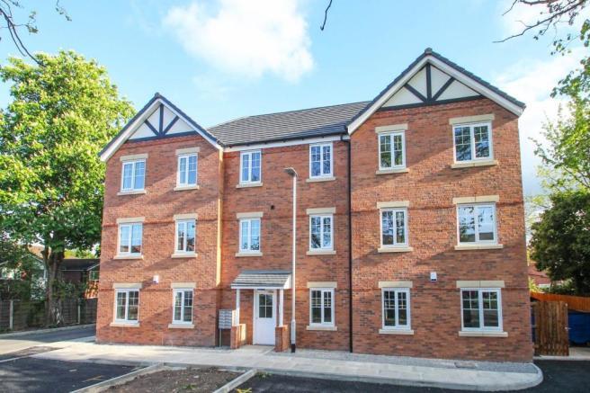 Main image of property: 300 Stretford Road, M41 9NU
