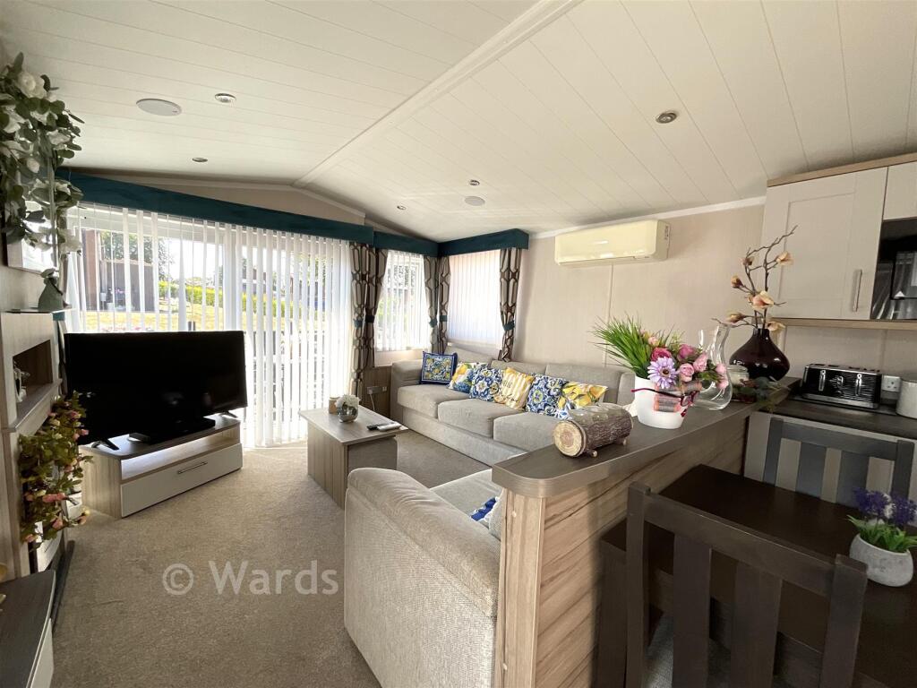 Main image of property: Plaxdale Green Road, Stansted, Kent