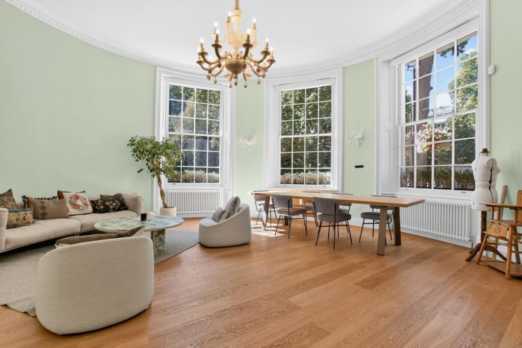 Main image of property: Gloucester Square, Bayswater