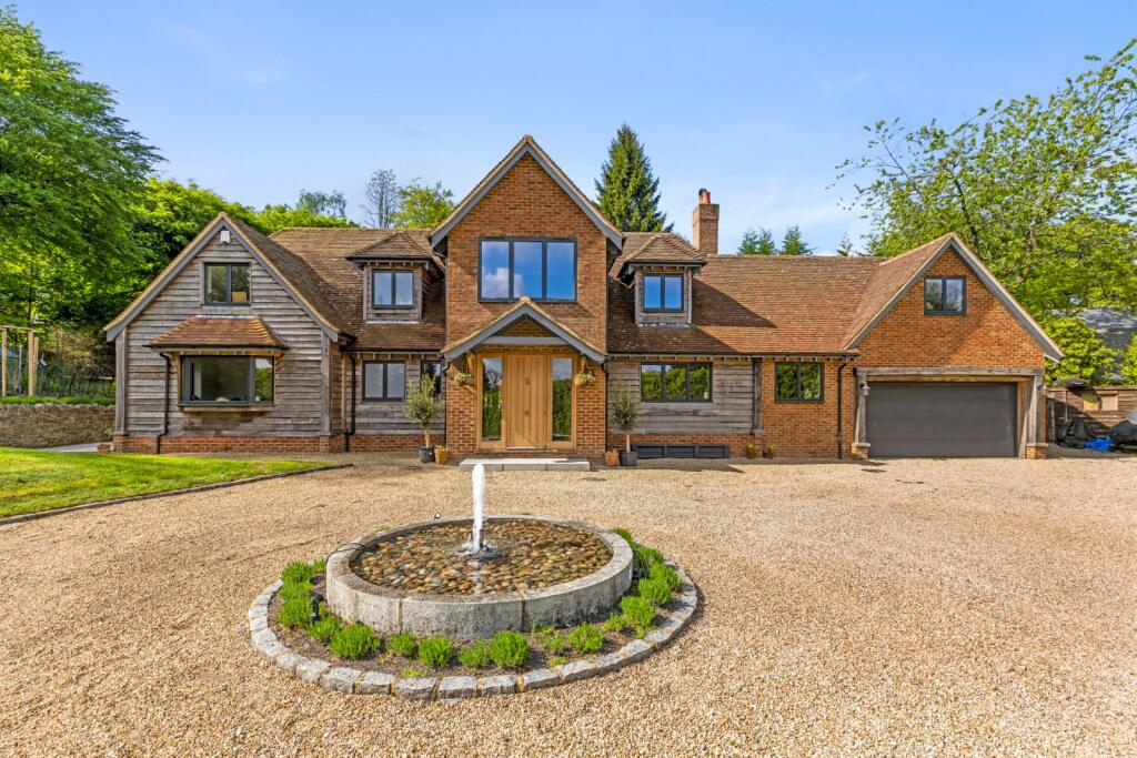 Main image of property: Square Drive, Haslemere, Surrey, GU27