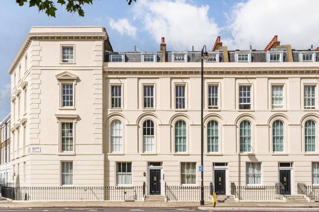 Main image of property: Millbank, Pimlico & Westminster