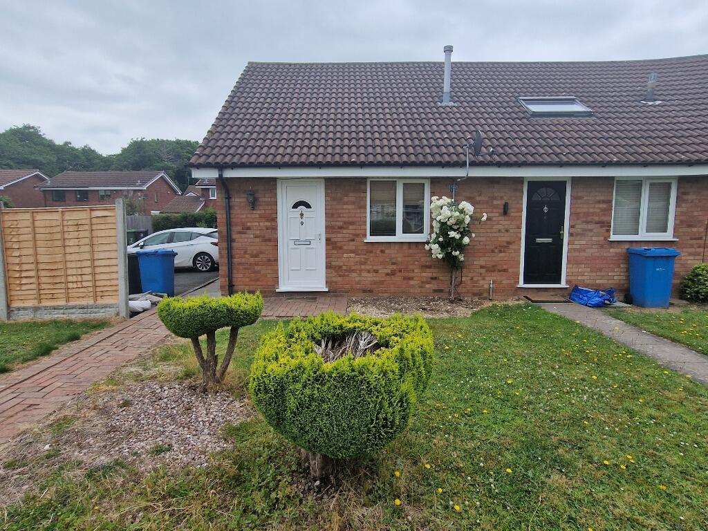 Main image of property: Dean Court, Perton, WV6