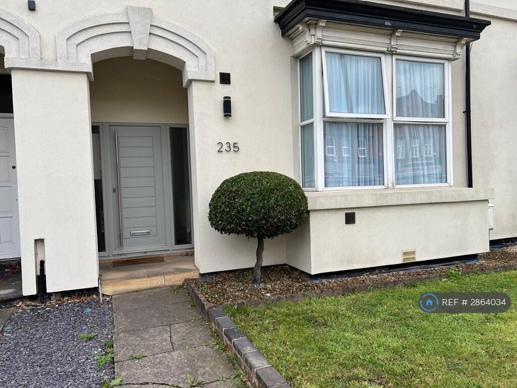 Main image of property: Penn Road, Wolverhampton, WV4