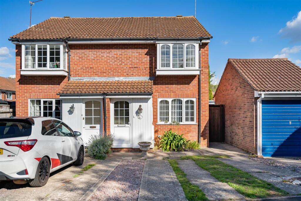 Main image of property: Ashdale, Bishop's Stortford