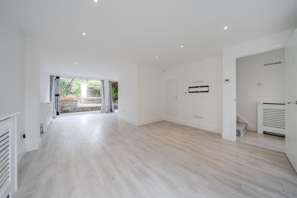 Main image of property: Belmont Park Lewisham SE13