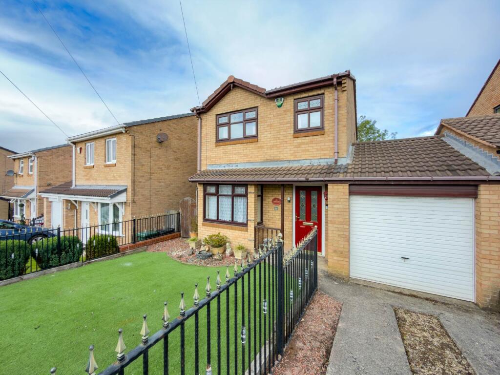 Main image of property: Western Avenue, Birstall