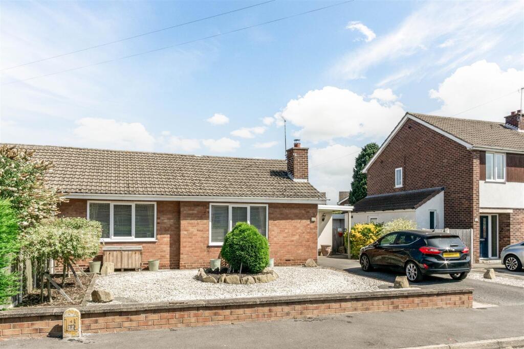 Main image of property: The Ruddings, Selby