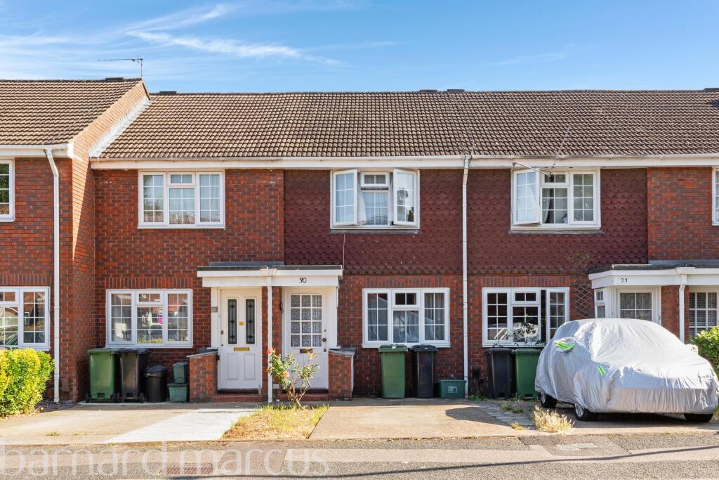 Main image of property: Hawthorne Place, EPSOM