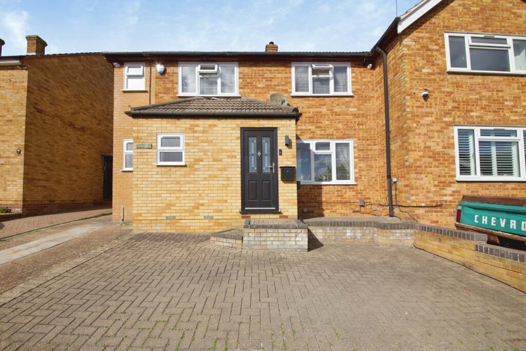 Main image of property: Archway, ROMFORD, Essex, RM3