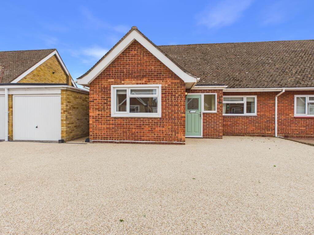 Main image of property: Bodiam Road, Ipswich, Suffolk, IP3
