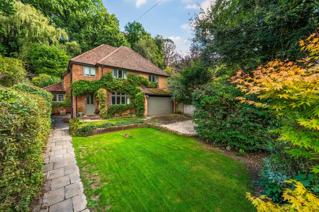 Main image of property: Marley Combe Road, Haslemere, GU27