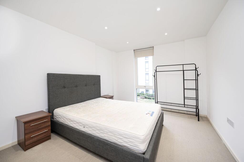 Main image of property: Central Street, Clerkenwell, London, EC1V