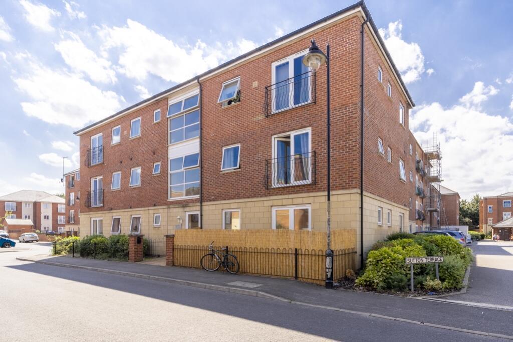 Main image of property: Haven Village, Boston