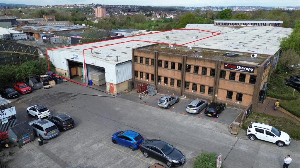 Main image of property: Brislington