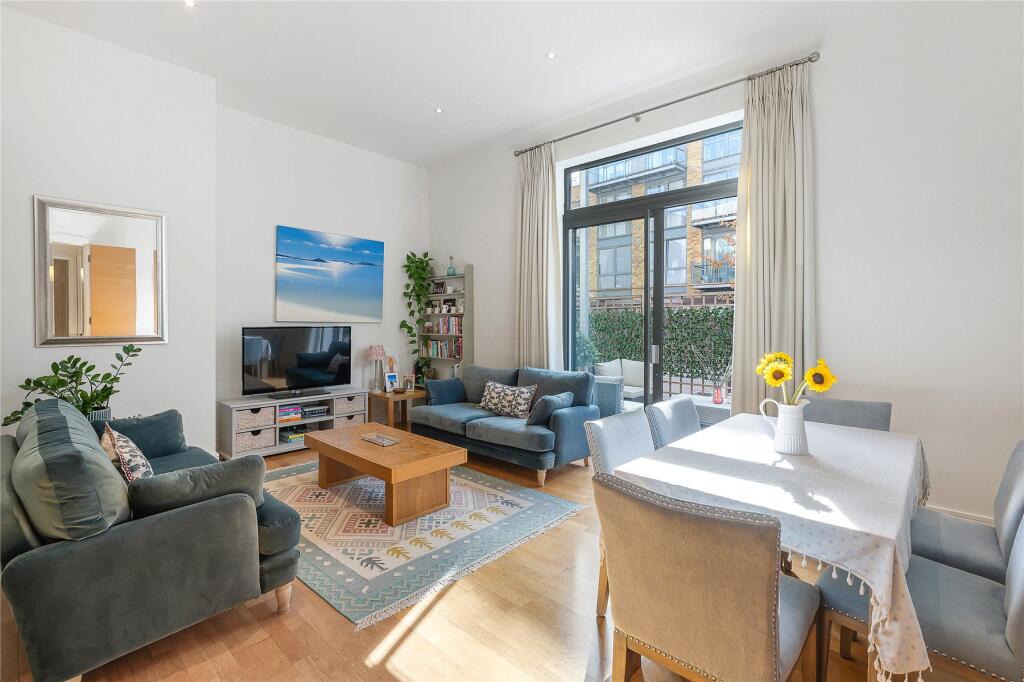 Main image of property: Alexandra Avenue, Battersea, SW11