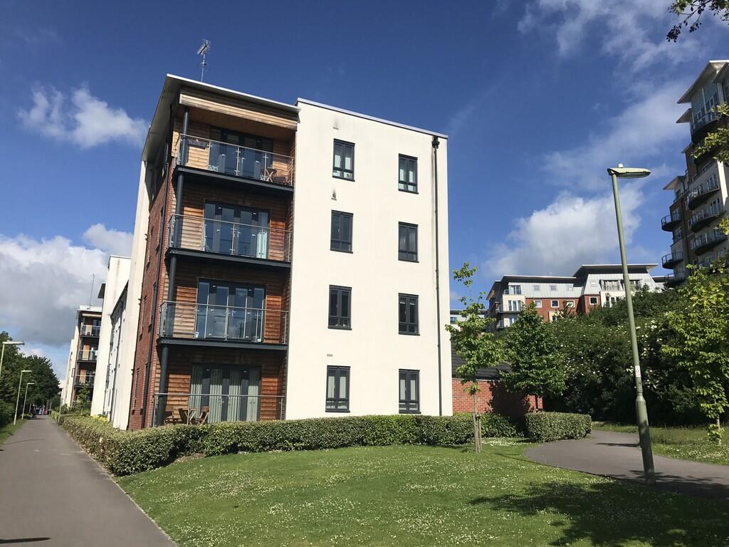 Main image of property: Sinclair Drive