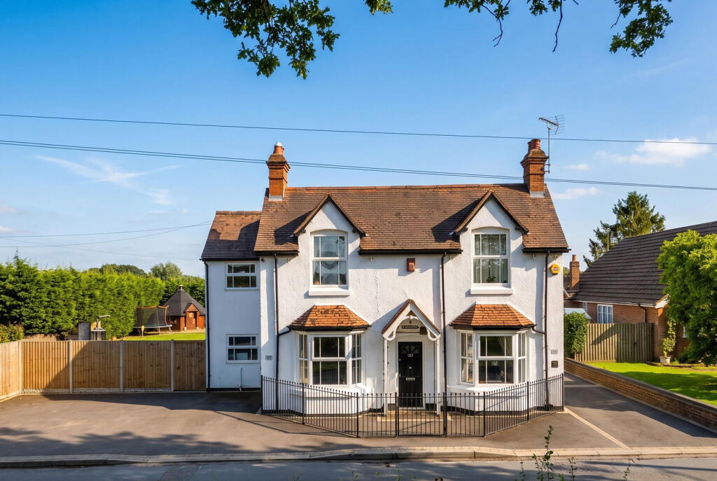 Main image of property: Rumbush Lane, Earlswood