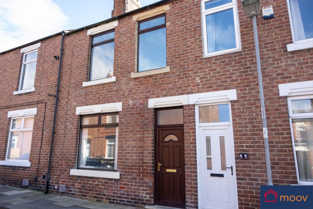 Main image of property: Fleet Street, Bishop Auckland, DL14