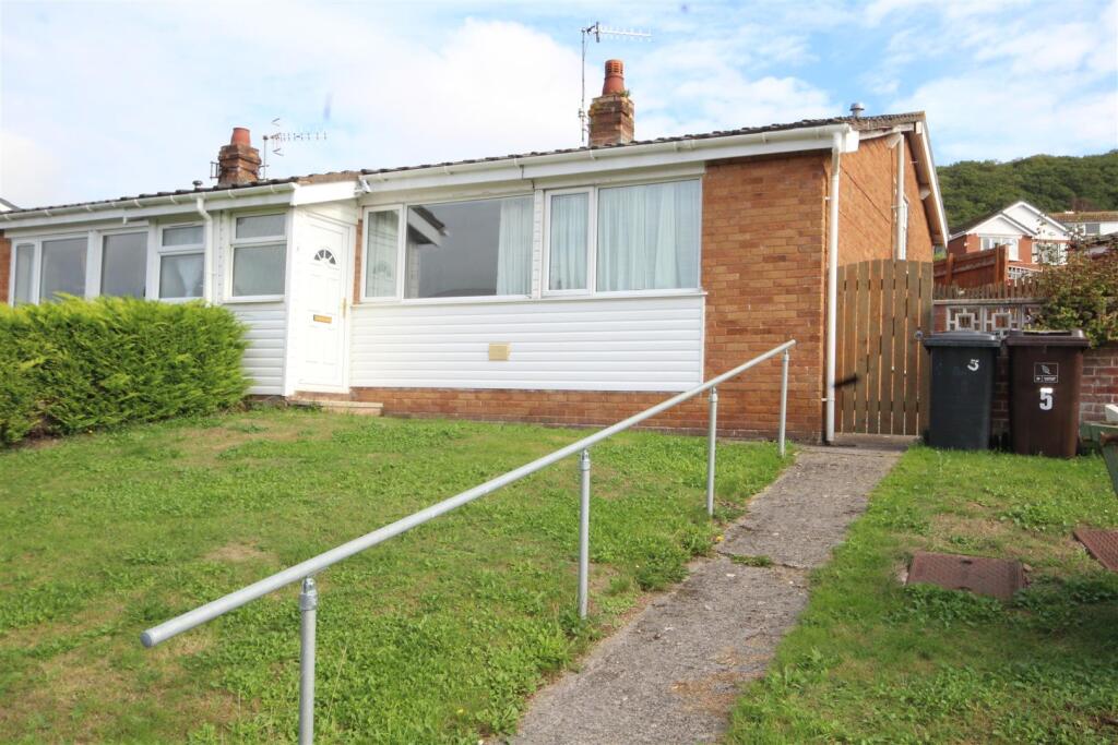 Main image of property: Bryn Castell, Conwy