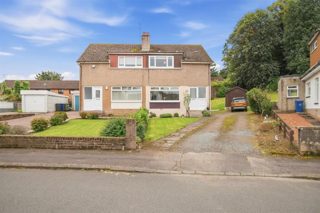Main image of property: St. Boswells Crescent, Paisley