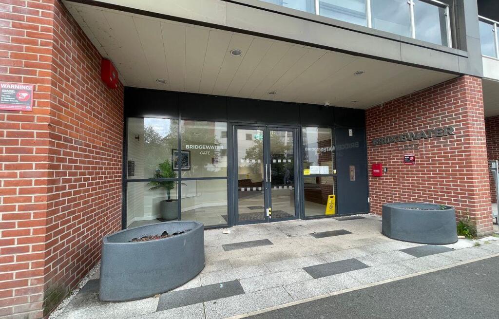 Main image of property: Woden Street, Salford