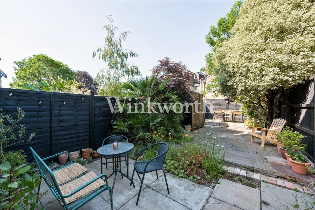 Main image of property: Gloucester Road, London, N17