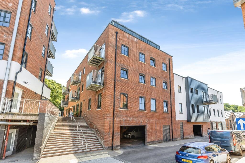 Main image of property: Paintworks, Arnos Vale, Bristol