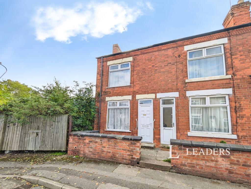 Main image of property: Park Street, Sutton-in-Ashfield, Nottinghamshire