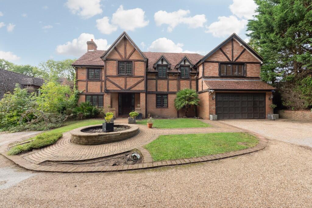 Main image of property: Gills Hill Lane, Radlett, Hertfordshire, WD7
