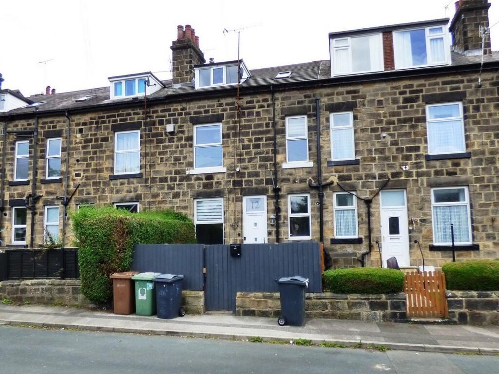 Main image of property: Wellington Mount, Leeds, West Yorkshire, LS13