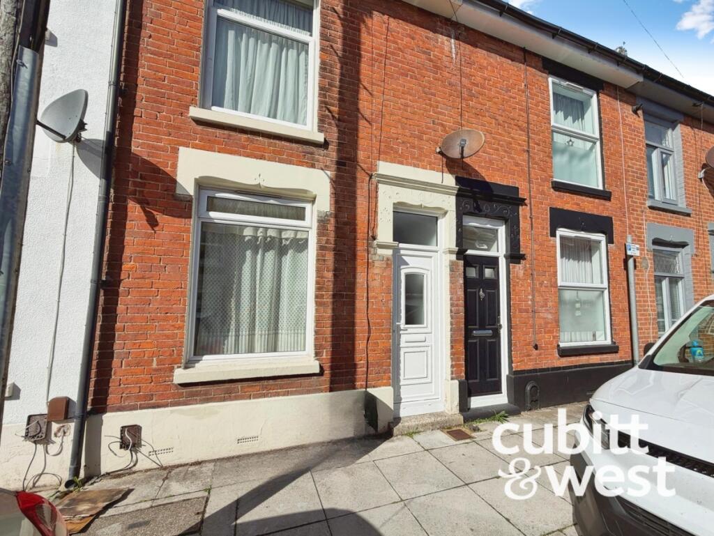 Main image of property: Londesborough Road Southsea PO4