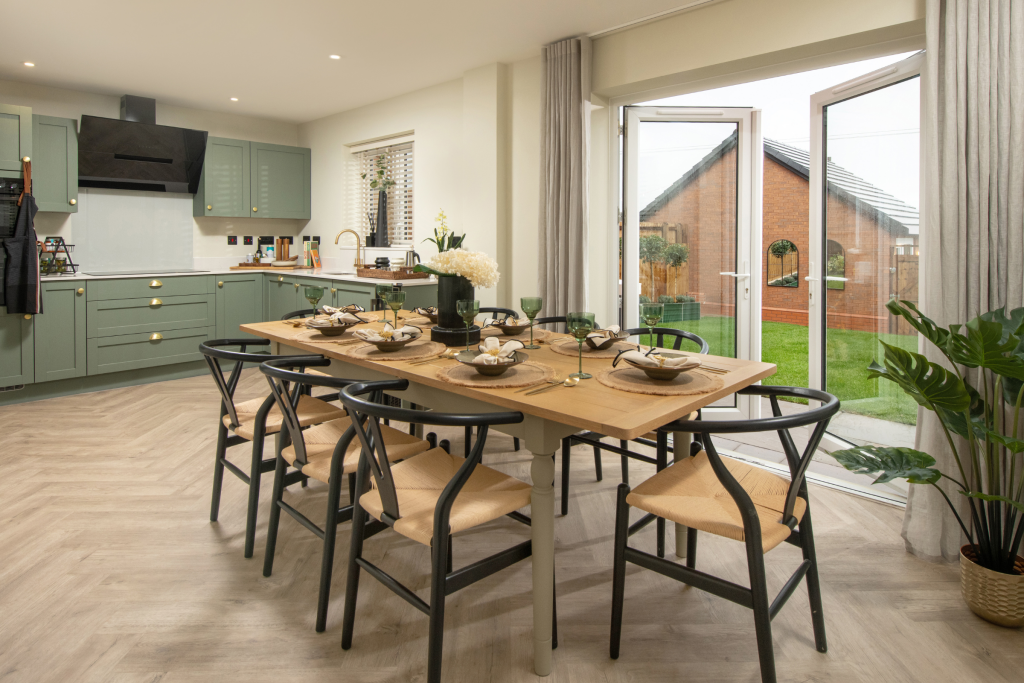 Main image of property: Glatton Road
Sawtry
Huntingdon
Cambridgeshire
PE28 5GQ