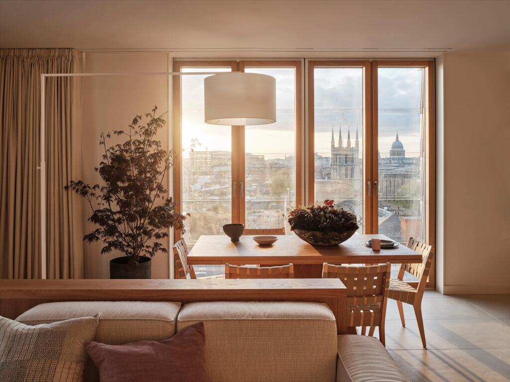 Main image of property: Shard Place, London Bridge Street, London, SE1