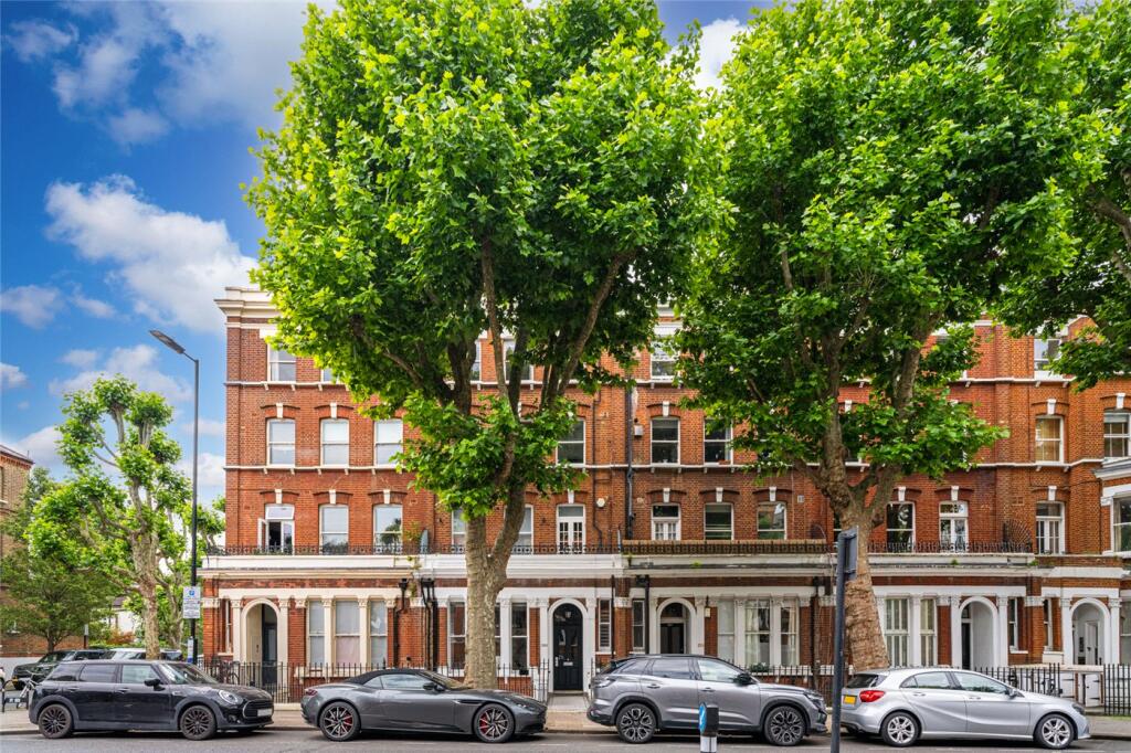 Main image of property: Elgin Avenue, London, W9