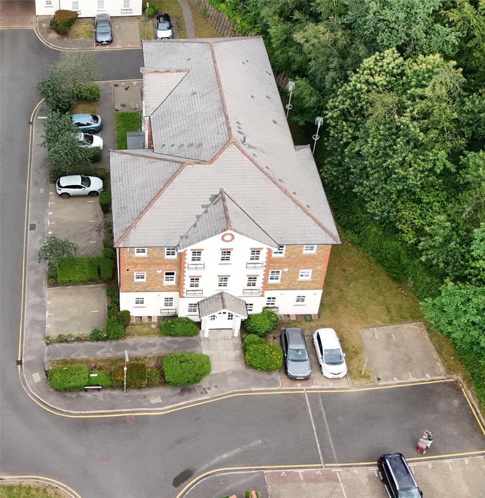 Main image of property: Markham Court, Camberley, Surrey, GU15