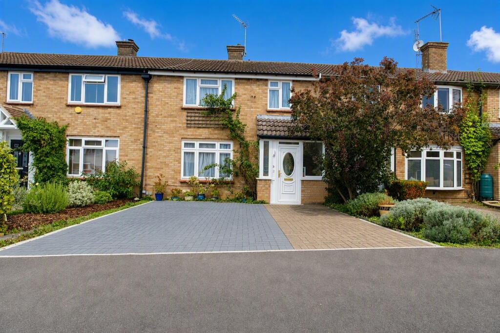 Main image of property: Nathaniel Walk, Tring