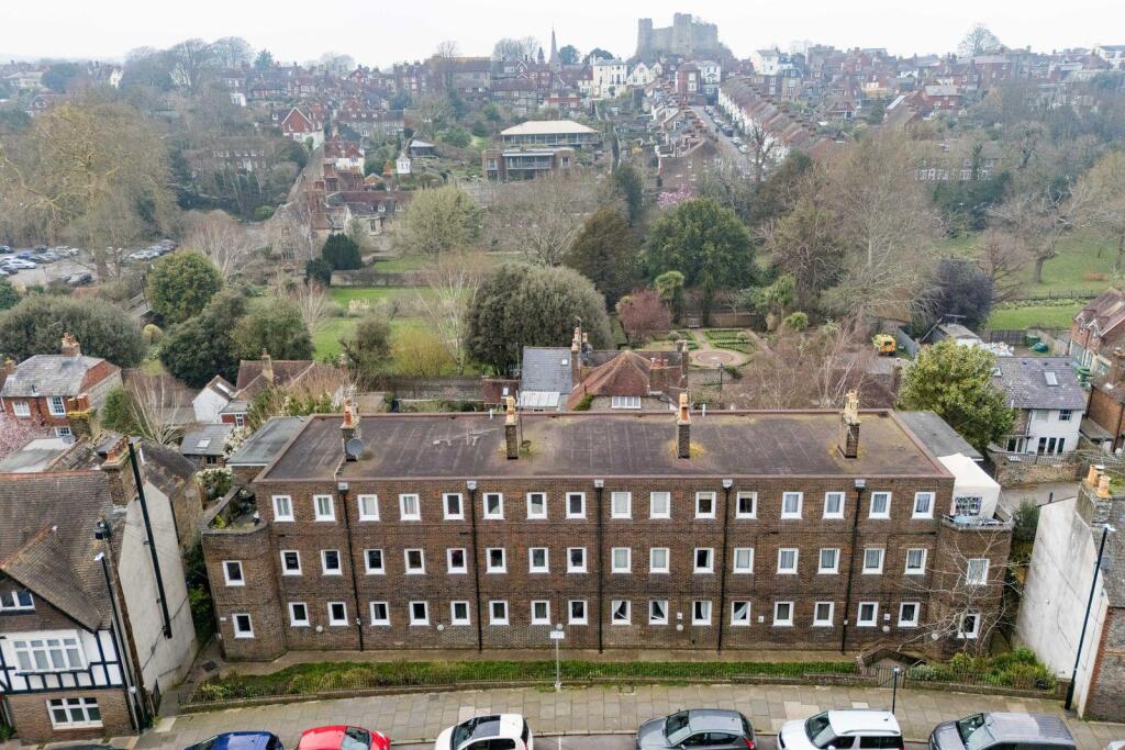 Main image of property: Priory Place, Priory Street, Lewes