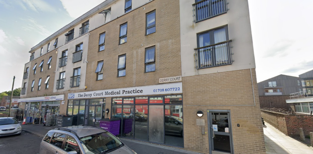 Main image of property: Derry Avenue, South Ockendon