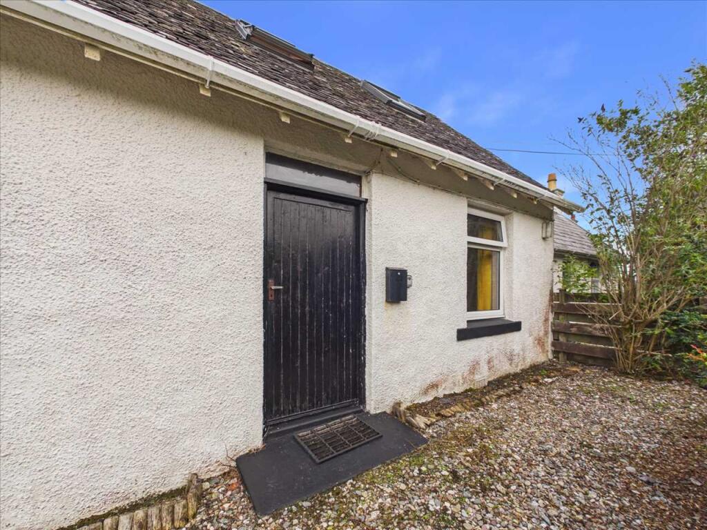 Main image of property: Braemar Cottage, Carradale, Carradale