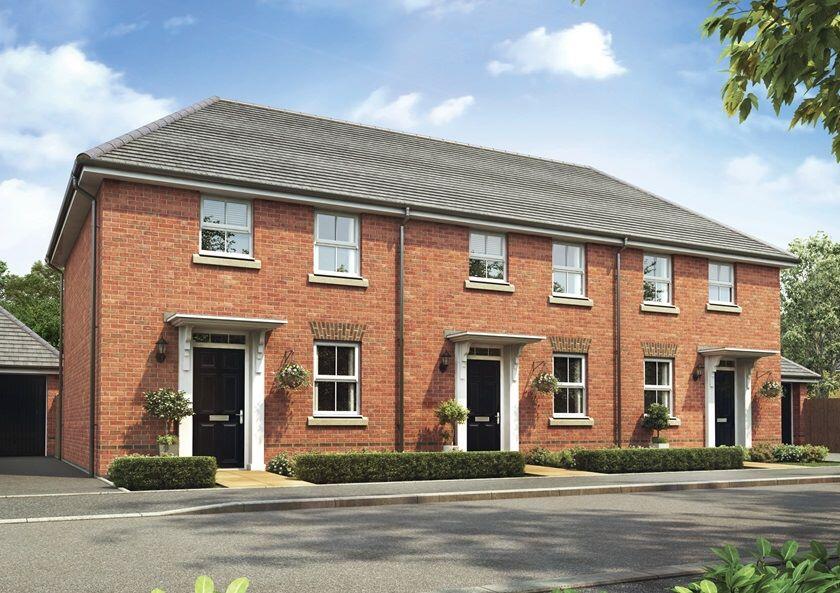 Main image of property: Elsham Place, Newark, NG24