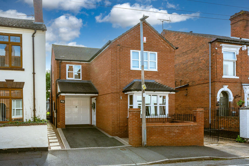 Main image of property: Park Street, Kingswinford